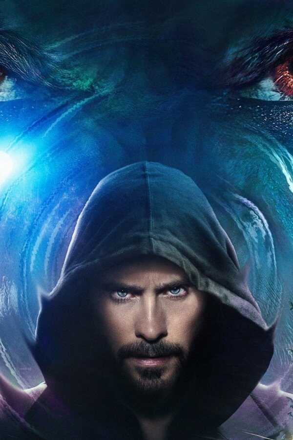 Morbius (2022) 0