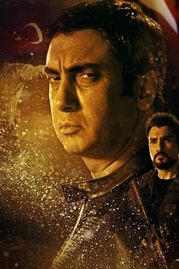 Kurtlar Vadisi: Vatan (2017) 0