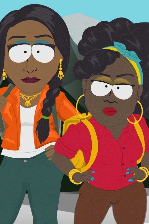 South Park: Joining the Panderverse (2023) 0