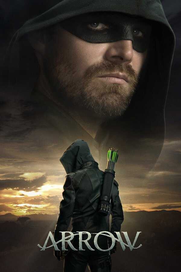 AR - Arrow (2012) 4