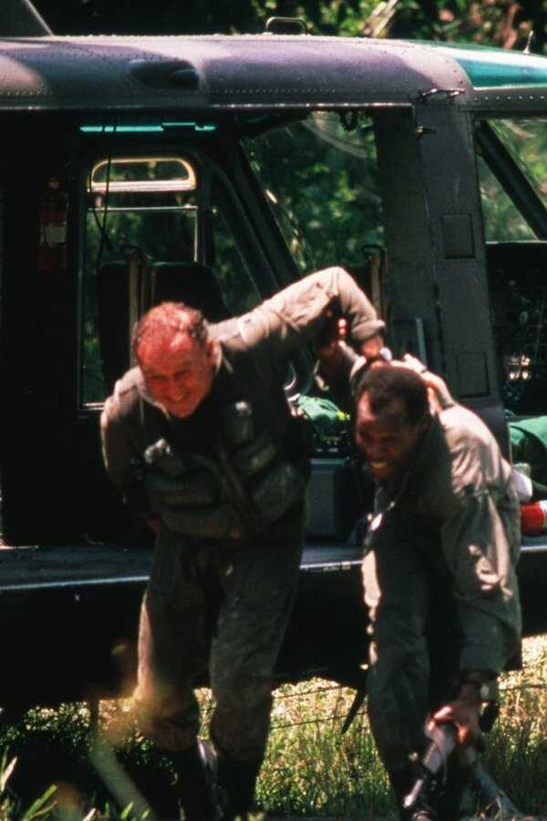 Bat*21 (1988) 0