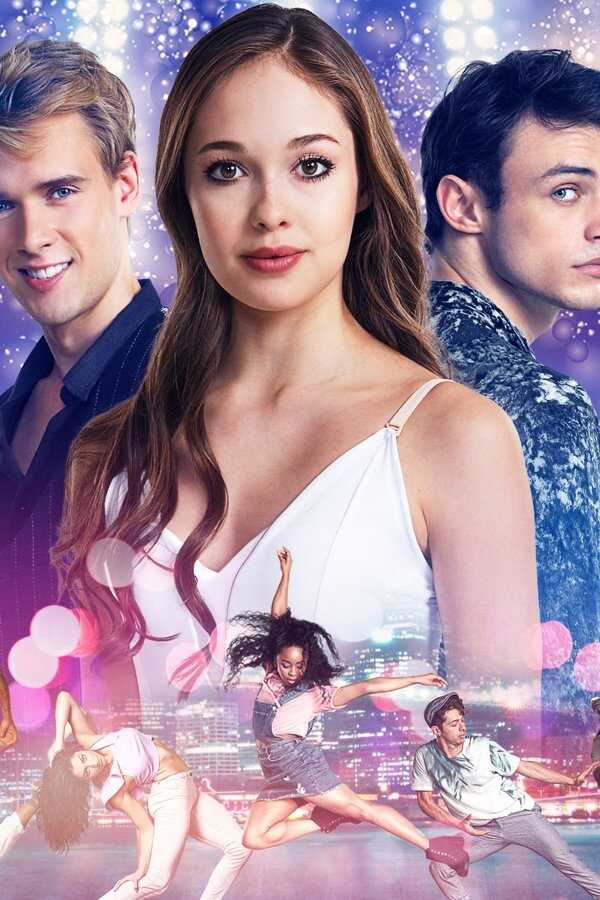 High Strung Free Dance (2018) 0