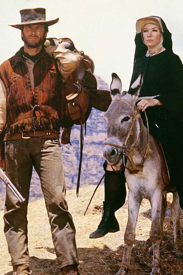 Sierra torride (1970) 0