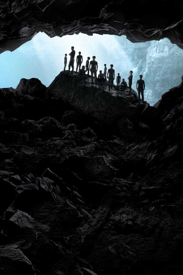 La Grotte (2021) 0