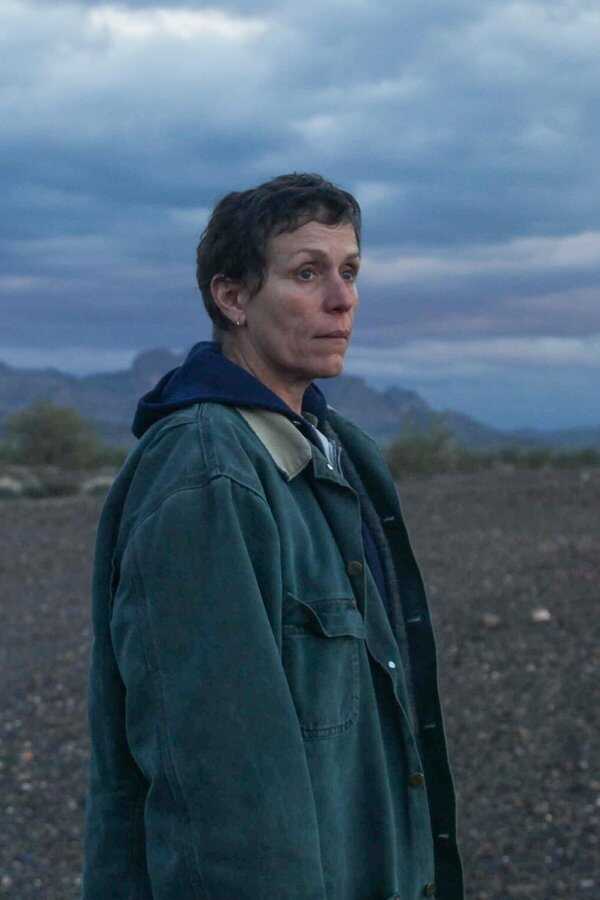 Nomadland (2021) 0