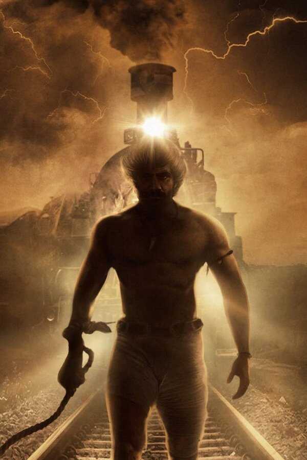 Tiger Nageswara Rao (2023) 0