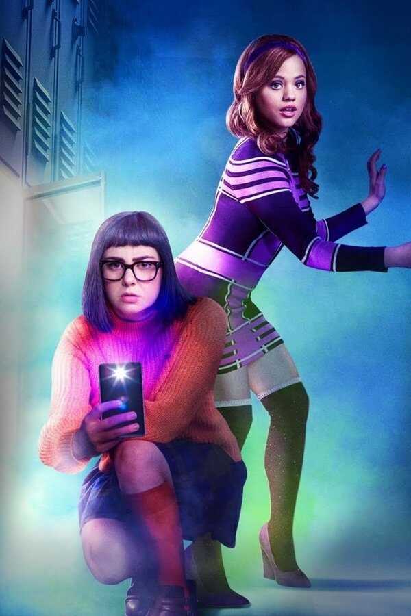 Daphne i Velma (2018) 0