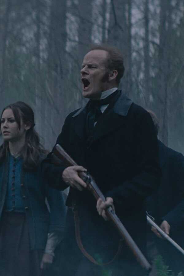 The Cursed (2021) 0