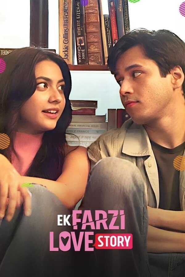 IN - Ek Farzi Love Story (2025) 4