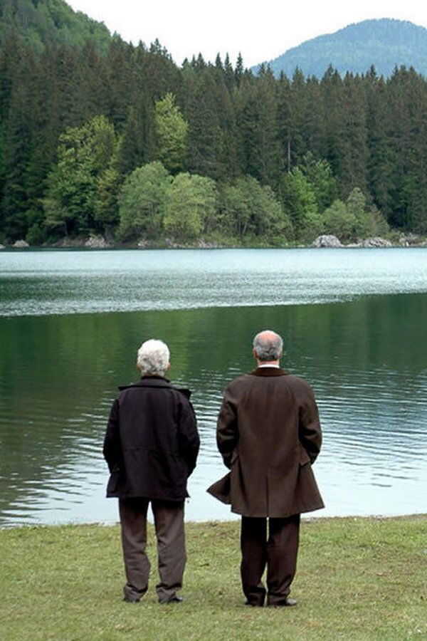 La ragazza del lago (2007) 0