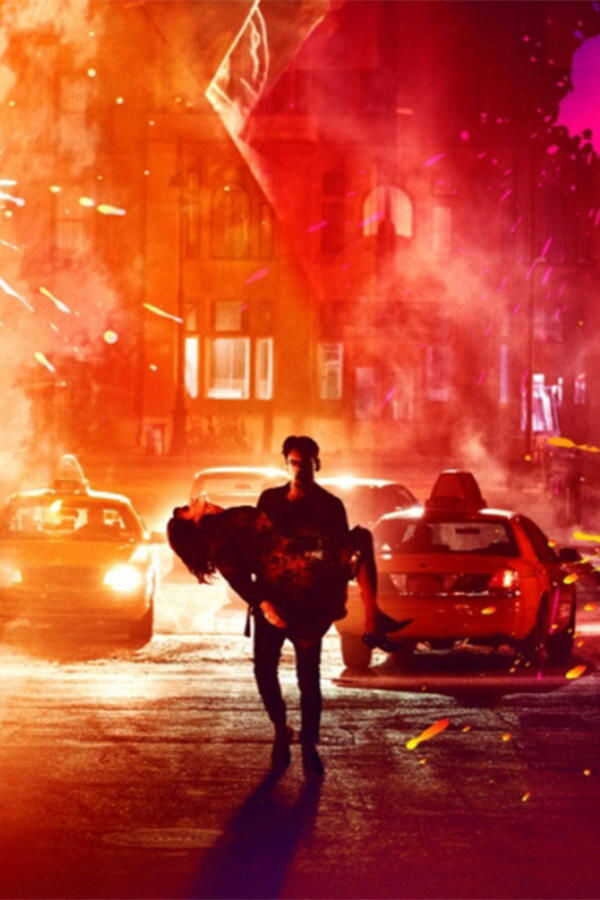 American Night (2021) 0