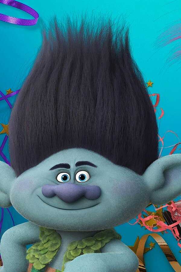 Trolls (2016) 0
