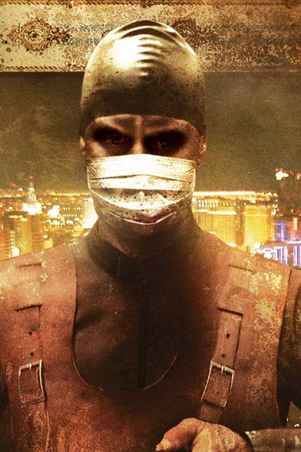 Hostel 3 (2011) 0