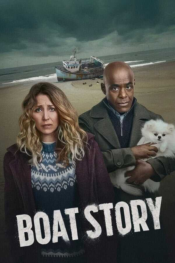 ES - Boat Story 4