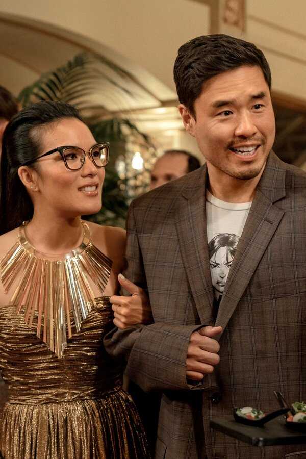 Always Be My Maybe (2019) 0