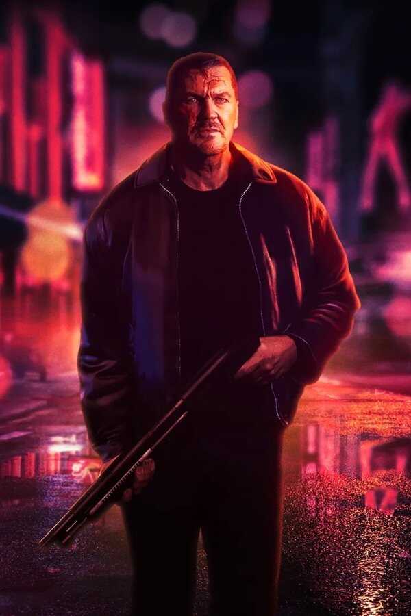 Rise of the Footsoldier: Vengeance (2023) 0