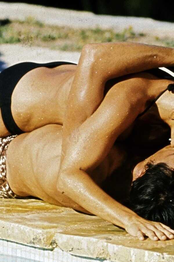 Der Swimmingpool (1969) 0