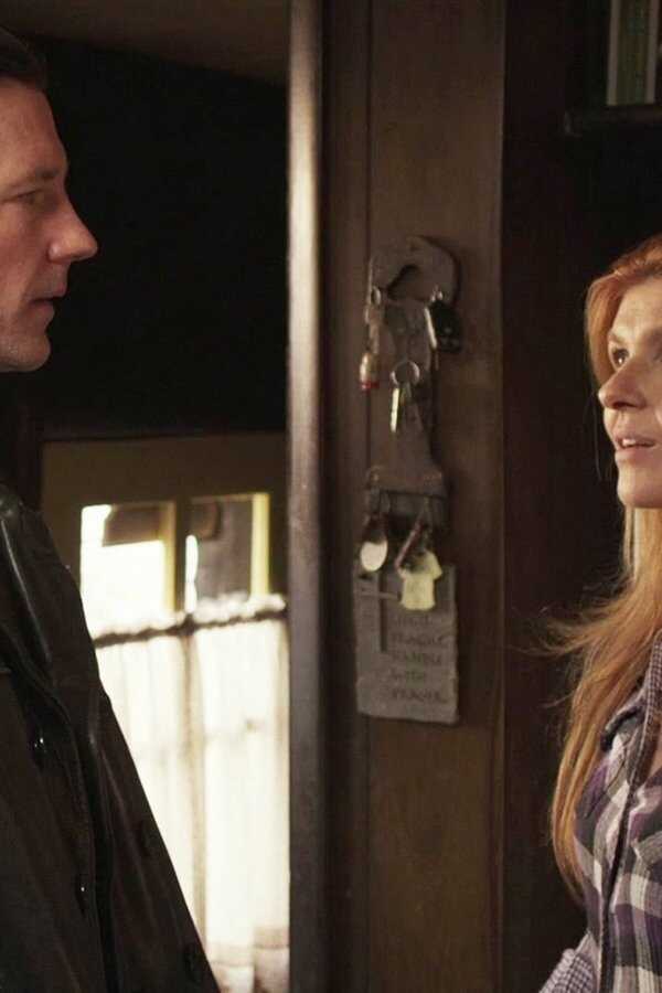 The Fitzgerald Family Christmas (2012) 0