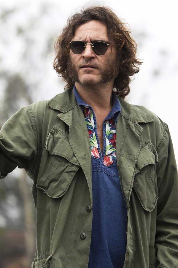 Inherent Vice (2014) 0