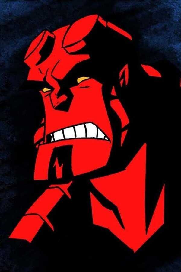Hellboy - Krew i żelazo (2007) 0