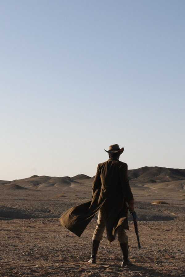 좋은 놈, 나쁜 놈, 이상한 놈 (2008) 0