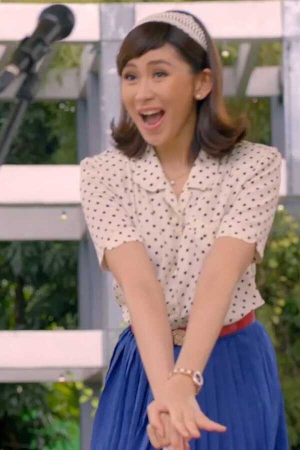 Miss Granny (2018) 0