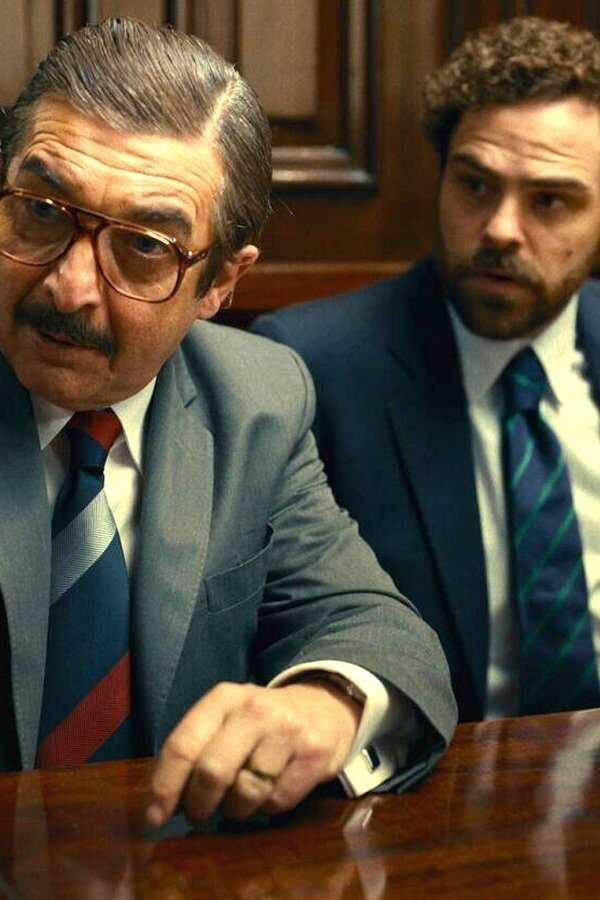 Argentine, 1985 (2022) 0