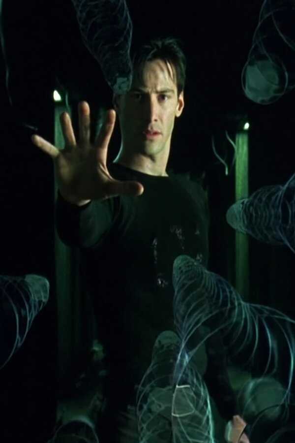 Matrix (1999) 0