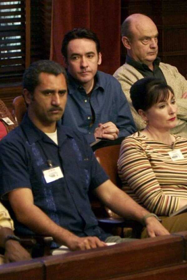 Runaway Jury (2003) 0