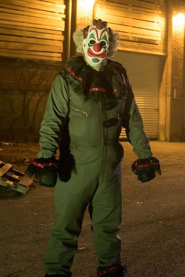 Haunt (2019) 0