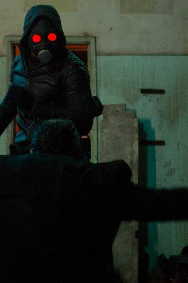 Nightwatcher (2018) 0