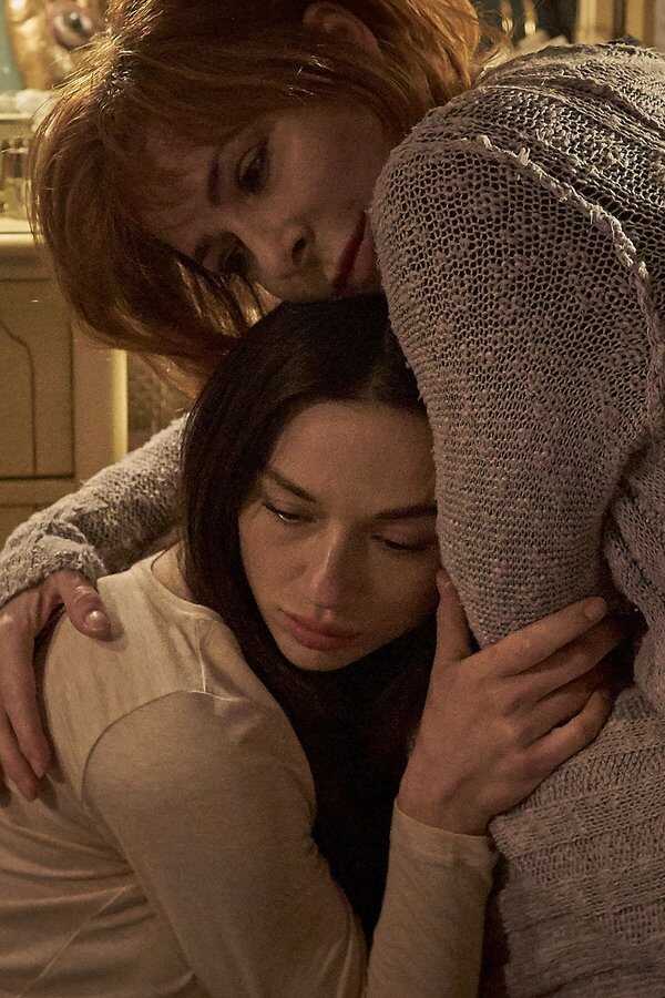 Ghostland (2018) 0
