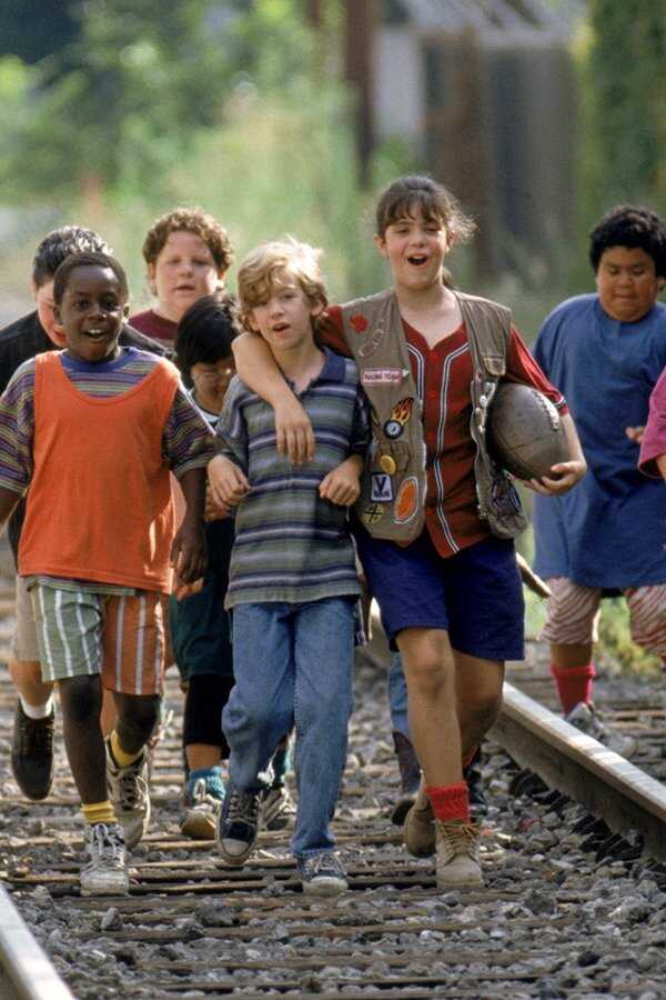 Les petits géants (1994) 0