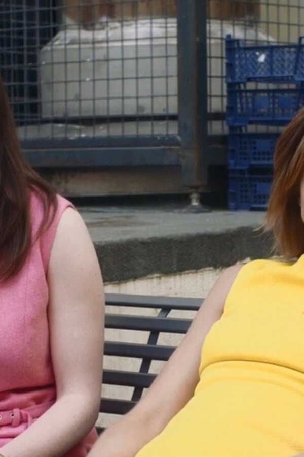Les Indociles (2024) 0