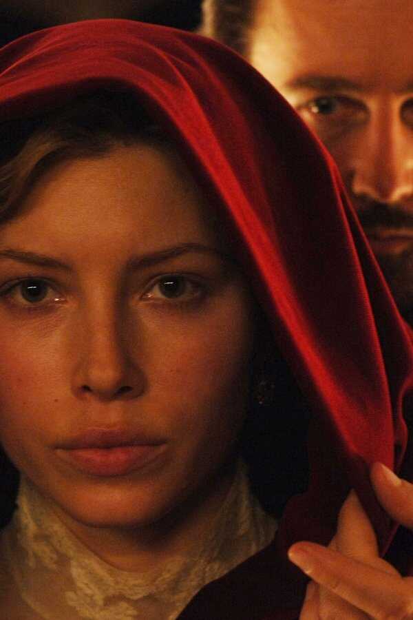 The Illusionist (2006) 0