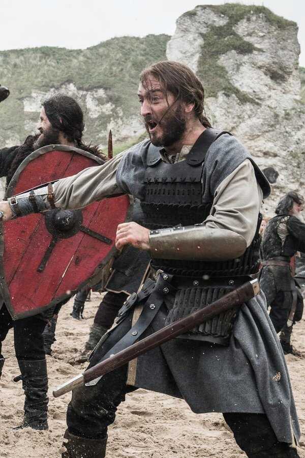 Viking Destiny (2018) 0