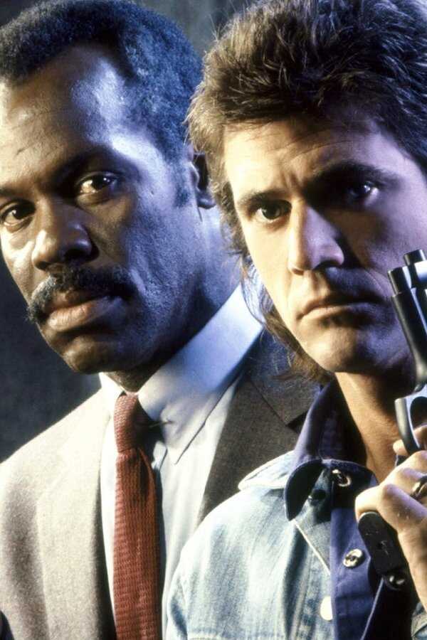 L'Arme Fatale (1987) 0