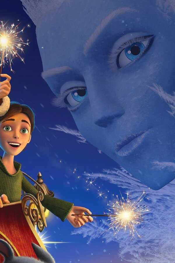 The Snow Queen (2012) 0
