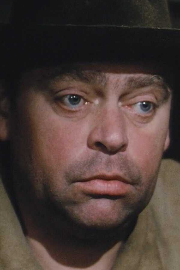 Tough Guys of the Prairie (1970) 0