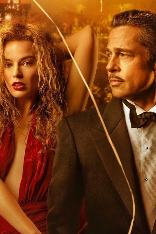 Babylon (2022) 0