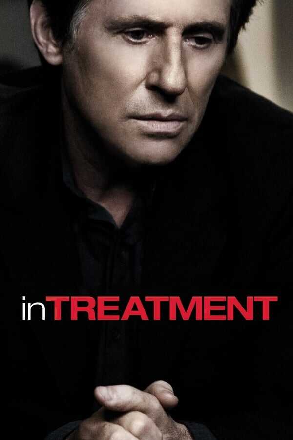 DE - In Treatment: Der Therapeut (2008) 4