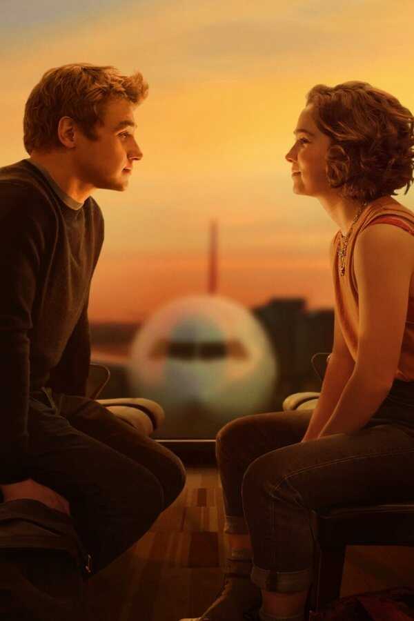 Love at First Sight (2023) 0