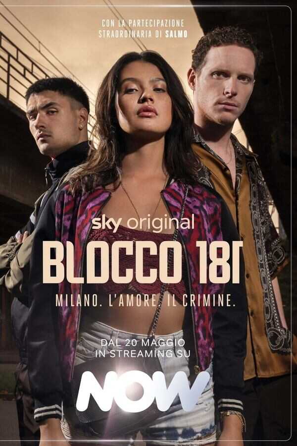 DE - Blocco 181 (2022) 4