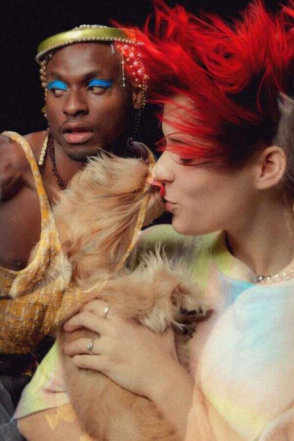 Rainbow (2022) 0