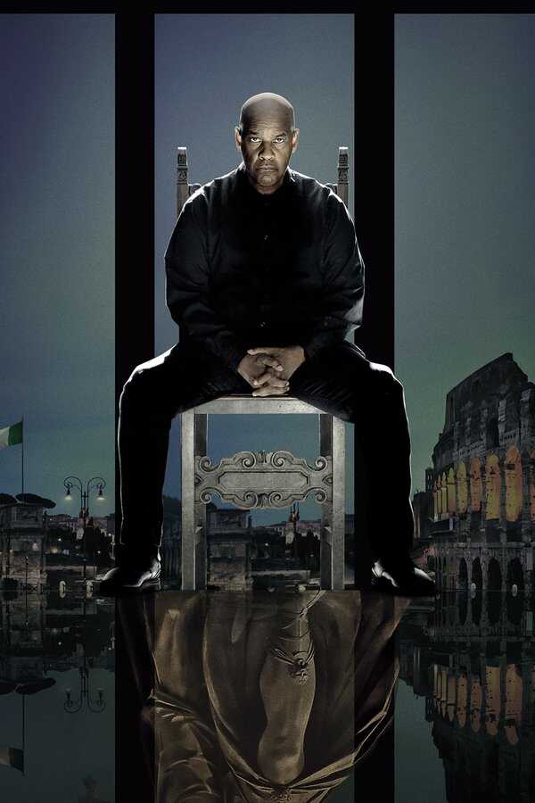 Equalizer 3 (2023) 0