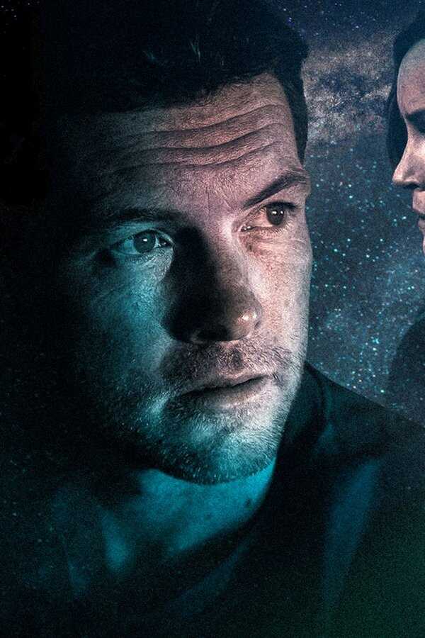 The Titan (2018) 0