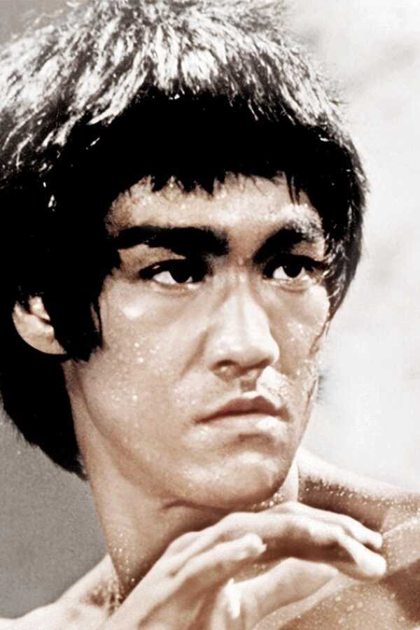 How Bruce Lee Changed the World (2009) 0
