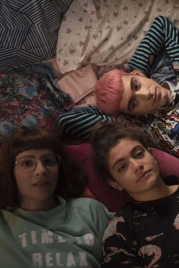 Años de perro (2021) 0