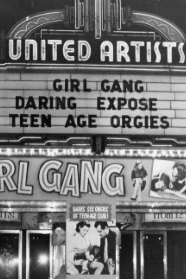 Girl Gang (1954) 0