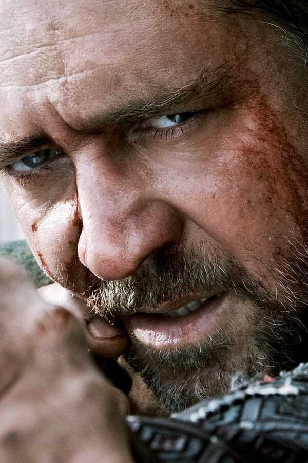 Robin Hood (2010) 0